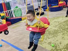 -美吉姆国际儿童发展中心(红谷滩绿地缤纷城中心)