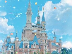 -上海迪士尼度假区