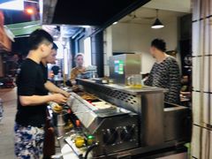 -清真·马峰烤肉(小学习北巷店)