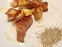 -丹鼎铁板料理