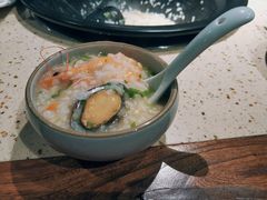 -船梆煮•蒸汽海鲜·炉火烤肉(五四广场店)