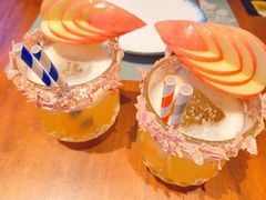 -Ambra Haus琥珀屋精酿餐厅(宝山店)