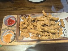 -老山东·山东菜(鲁菜名店)