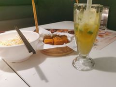 -翡翠拉面小笼包(岭南新天地店)