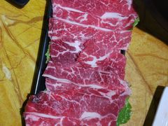 -林记潮牛·牛肉火锅(上马墩店)
