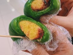 -盒马鲜生(杭州运河上街店)