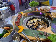 -玄希浪漫厨房·韩料烤肉(湖滨银泰in77店)