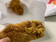 -麦当劳(SM城市广场店)