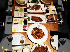 -四季民福烤鸭店(前门廊房二条店)