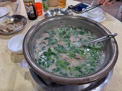 -标记美食新鲜猪杂(兴南大道店)