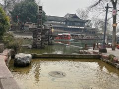-黄龙溪古镇