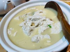 白水洋手撕豆腐-台记小海鲜(七宝店)