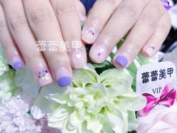 -LEILEI NAIL蕾蕾美甲美睫