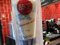 -85度C(北京玉蜓桥二店)