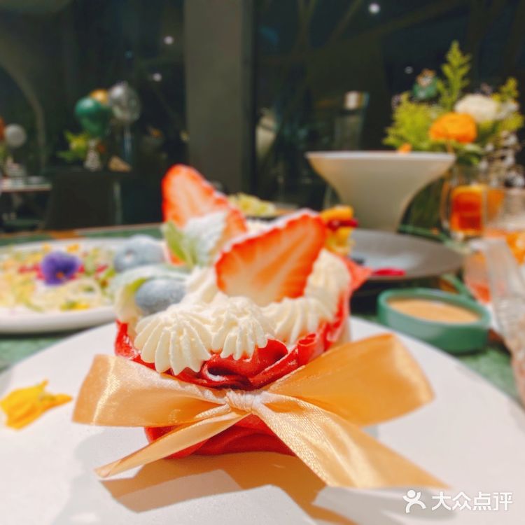 🉑聚会约会之趣餐厅