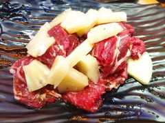 -吉志烤肉(太原总店)