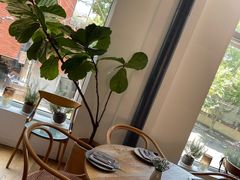 -BOR Eatery(安福路店)