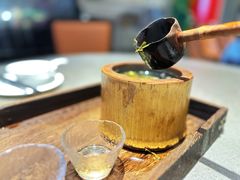 -汉水谣·江景餐厅(江滩店)