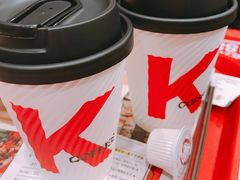 -肯德基(中关村E世界店)