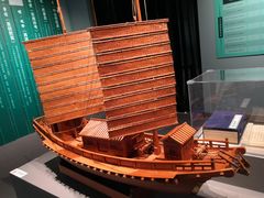 -上海中国航海博物馆