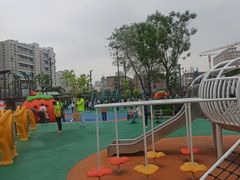 -迎泽公园