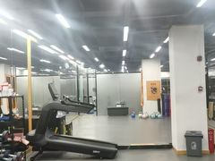 -超鹿运动(融侨锦江店)