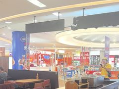-大师兄·西北小馆(北站缤果空间店)