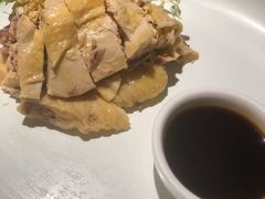 -绿茶餐厅(松江万达店)