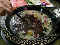 -忆川阁·记忆重庆火锅·龙虾·烧烤