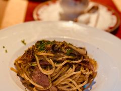-老欧洲咖啡·西餐(后湖店)