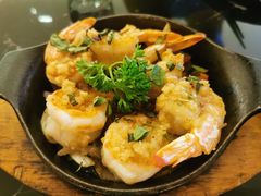 -Let's Taipei 非常烘焙(太古里店)
