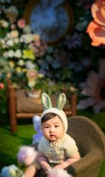 -同远QQBABY亲子摄影(北京路店)