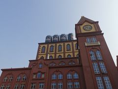 -青岛啤酒博物馆