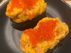 -昊·来了寿司(双楠2店)