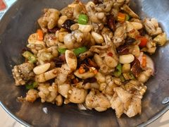 -一品味庄·地标武昌鱼·藕汤湖北菜(黄鹤楼店)