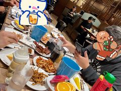 -汉巴味德巴西烤肉(顺和广场店)
