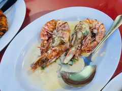 -大茄来海鲜餐厅(亚洲城分行)