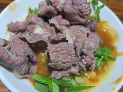 -万祥牛肉火锅(金龙店)
