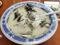 -洪福饭店·十八年老店