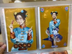 -海马体照相馆(南昌王府井购物中心店)