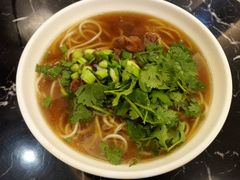 -清真·玛丽亚新疆菜主题餐厅(浙江中路店)