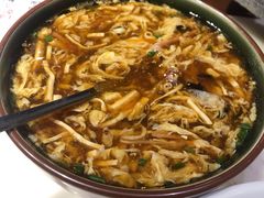 -大城小院饭店(博隆广场虹桥店)