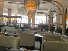 -漢咖啡·全服务式自助晚餐(武汉洲际酒店)