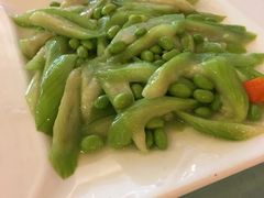 -北门饭店(三香路店)