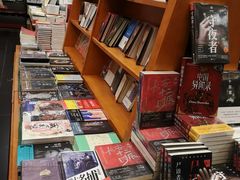 -西西弗书店&矢量咖啡(壹方购物中心店)