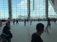 -世纪星滑冰俱乐部(万象城店)