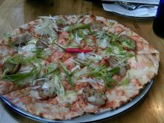 android_upload_pic-玛尚诺Pizza&Bar(长泰广场店)