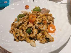 -79号渔船海鲜饭店(宝安店)
