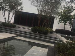 -逸林轩中餐厅(中信泰富朱家角锦江酒店)