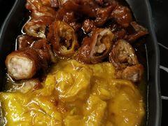 -亞婆井·劲抽面食(铂顿城店)